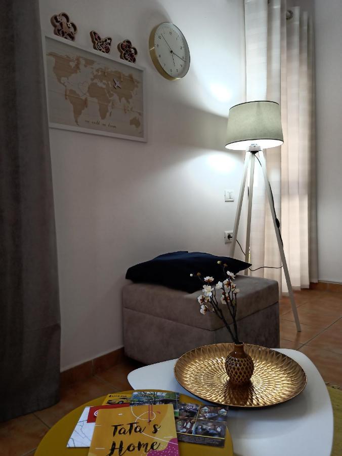 "Tata'S Home"! Tirana Esterno foto