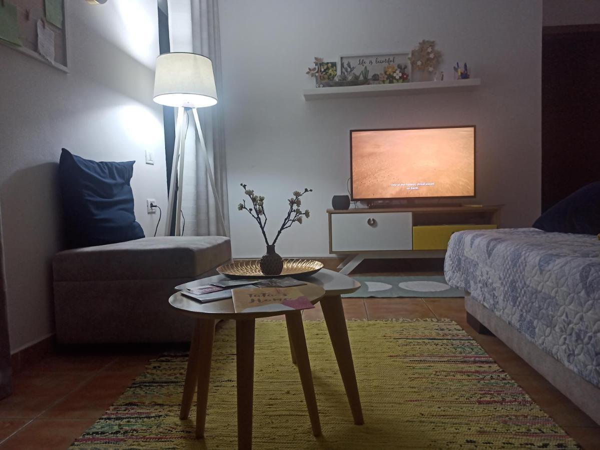 "Tata'S Home"! Tirana Esterno foto
