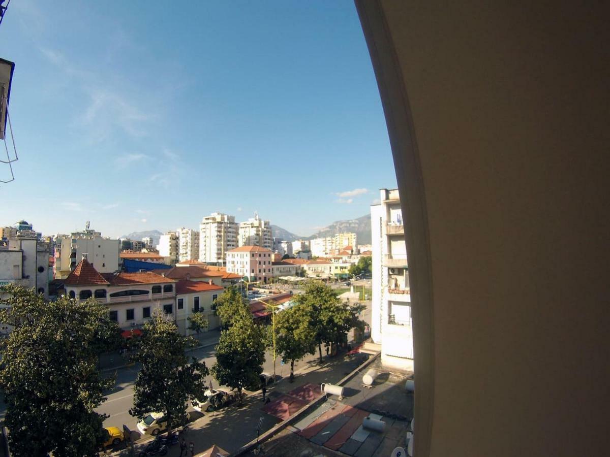 "Tata'S Home"! Tirana Esterno foto