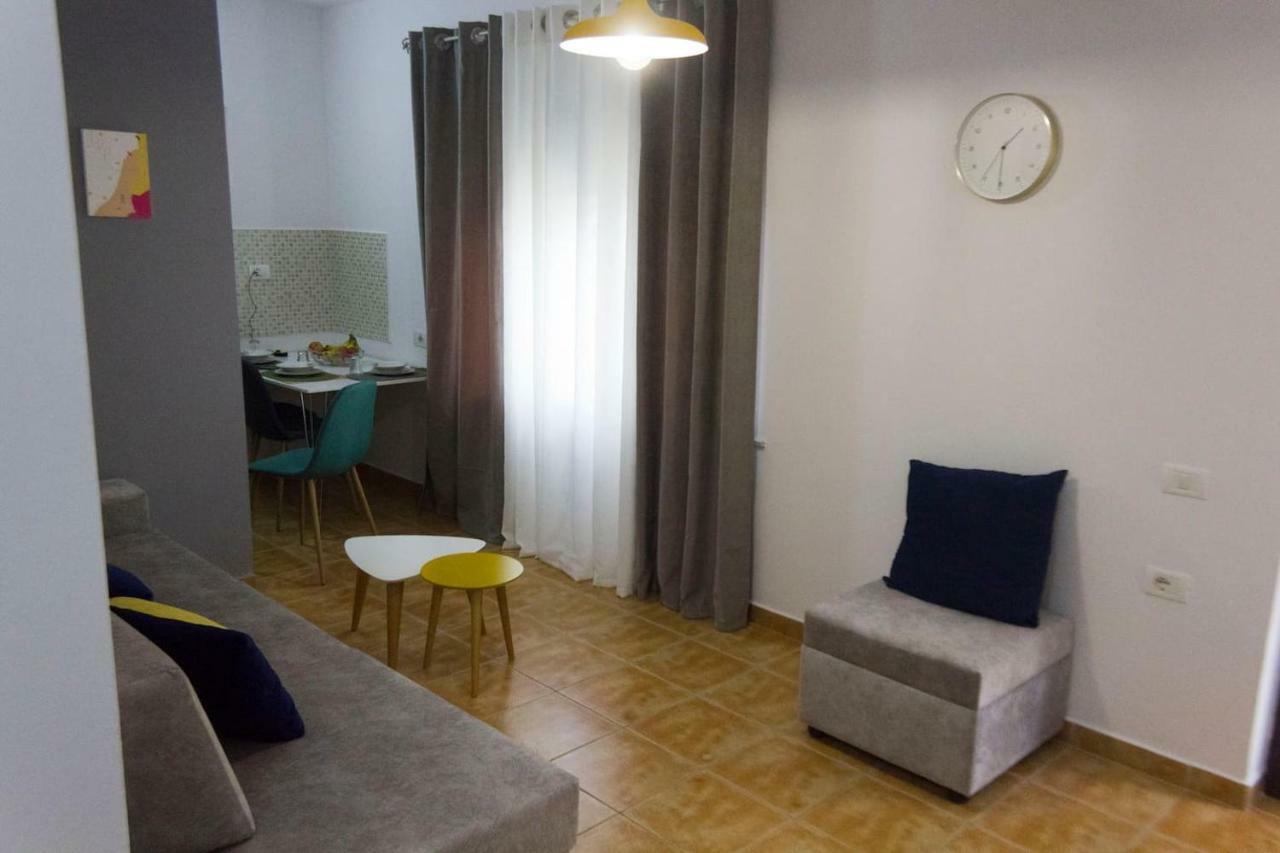 "Tata'S Home"! Tirana Esterno foto