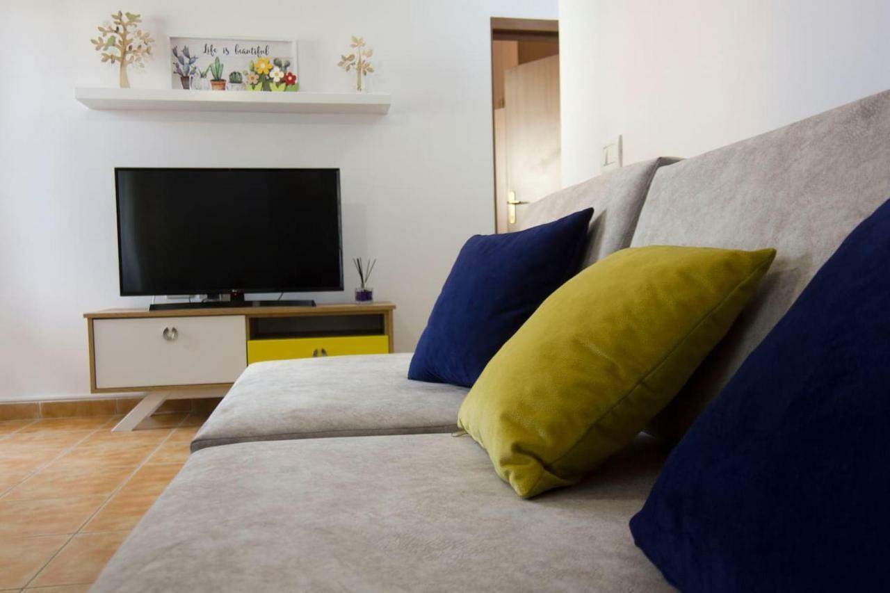 "Tata'S Home"! Tirana Esterno foto