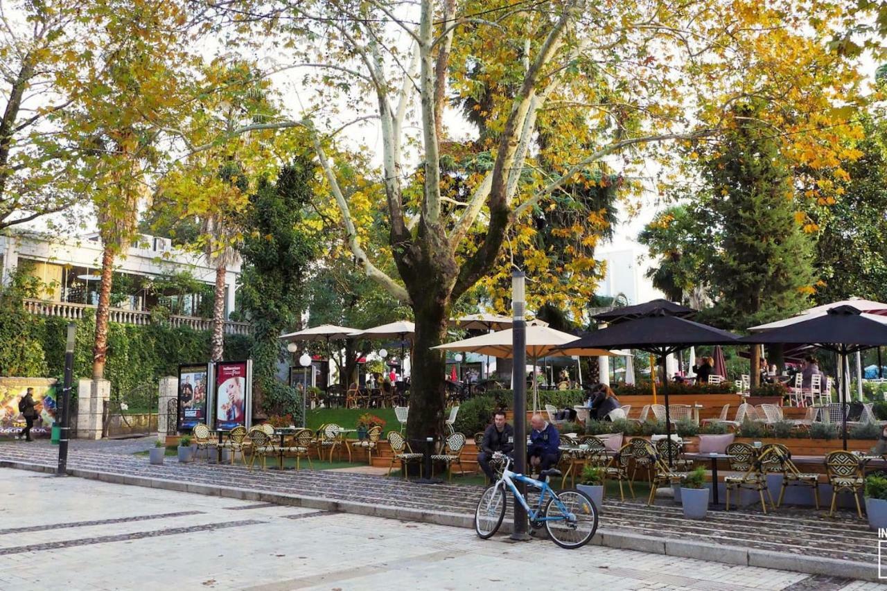 "Tata'S Home"! Tirana Esterno foto
